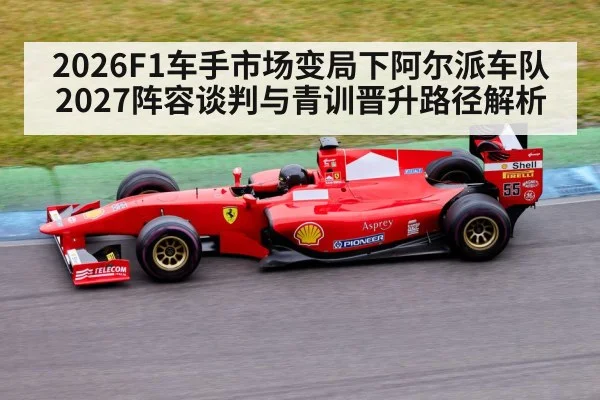 formula 1 race car track